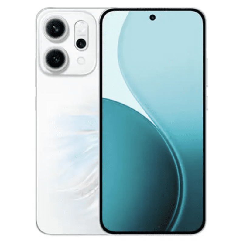 OPPO Reno 14 5G - Image 3