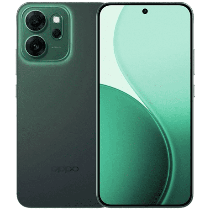 OPPO Reno 14 5G - Image 4