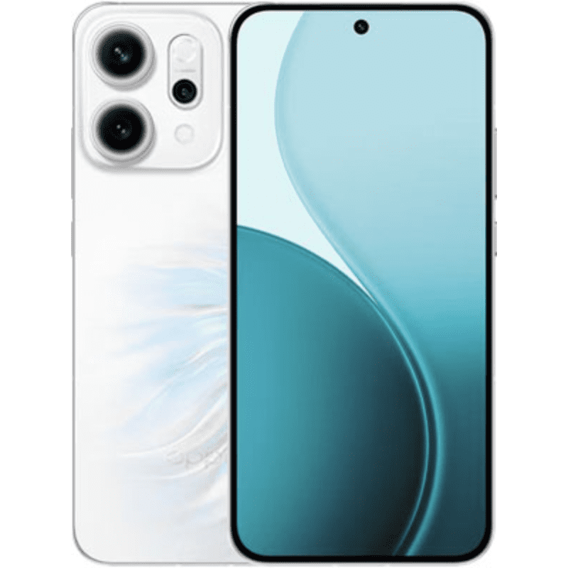 OPPO Reno 14 5G - Image 5