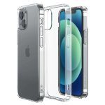 Joyroom JR-BP942 New T Case for iPhone 13 Silicone Cover