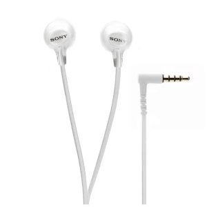 Sony MDR-EX15AP Wired Handsfree with Mic