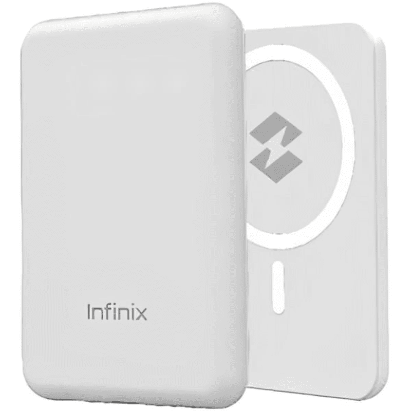 Infinix MagPower Wireless Power Bank XP03 - Image 2