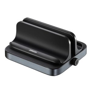 Joyroom JR-ZS374 Vertical Laptop Stand (Single Slot)