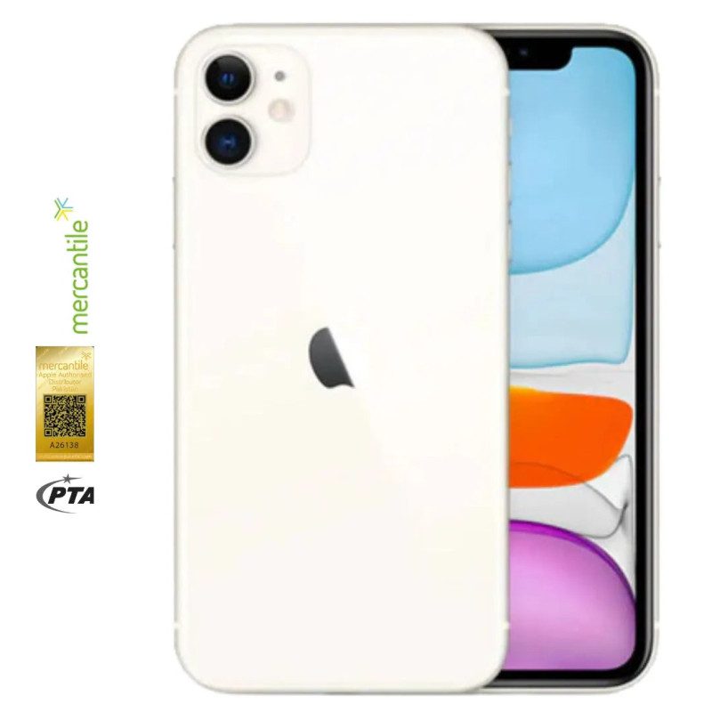 Apple iPhone 11 - 128GB - Image 2