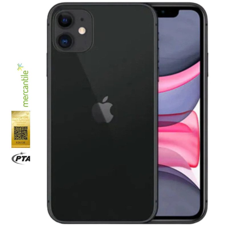 Apple iPhone 11 - 128GB - Image 3