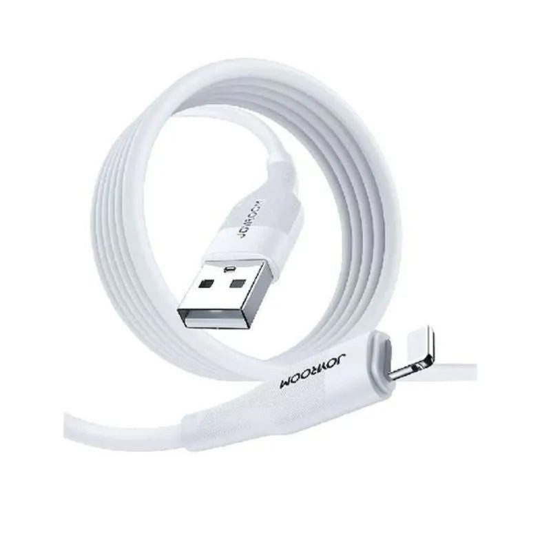 Joyroom Usb To iPhone - 3Amp Data Cable
