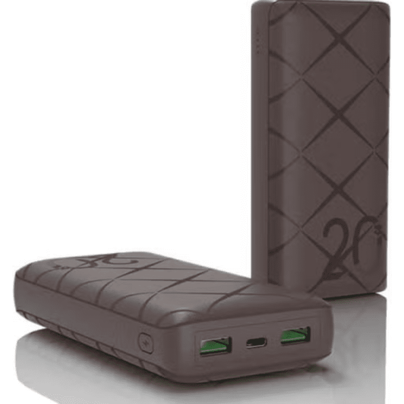 Infinix 20000mAh 15W Power Bank XP20 - Image 3