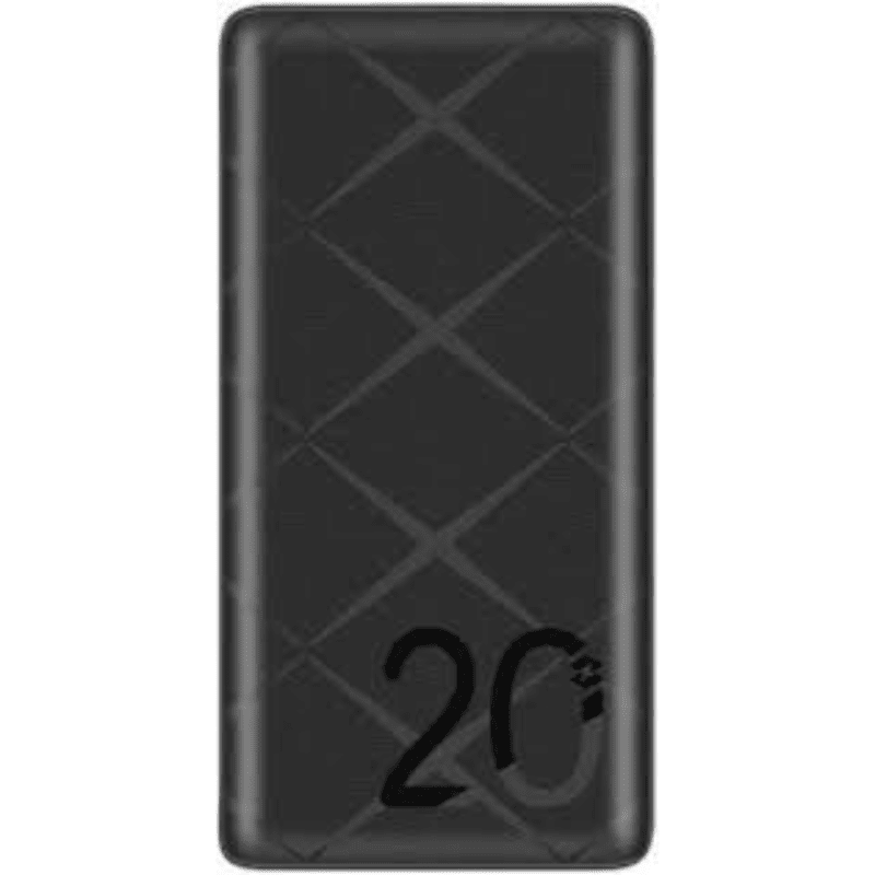 Infinix 20000mAh 15W Power Bank XP20 - Image 4