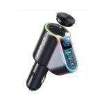 Joyroom JR-CL21 150W 4 in 1 Car Charger