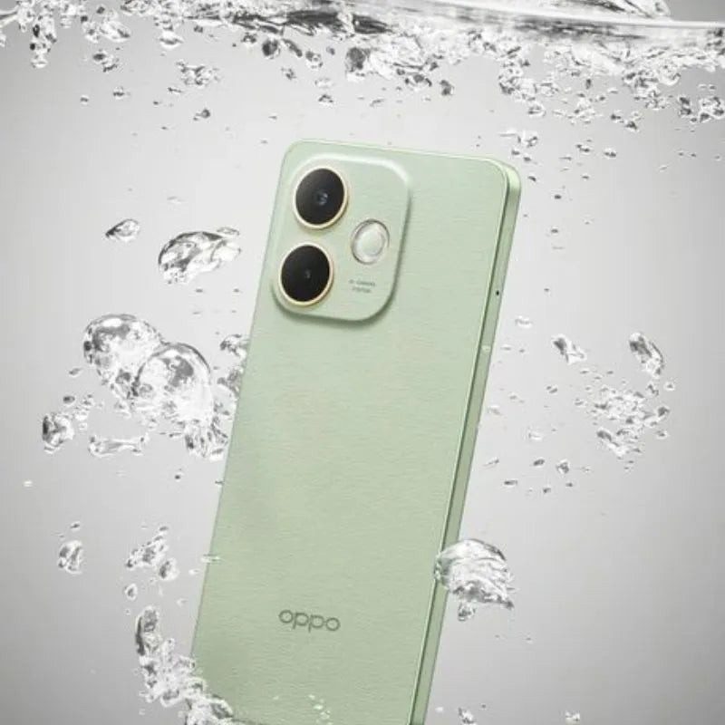 OPPO A5 Pro (CPH2711)