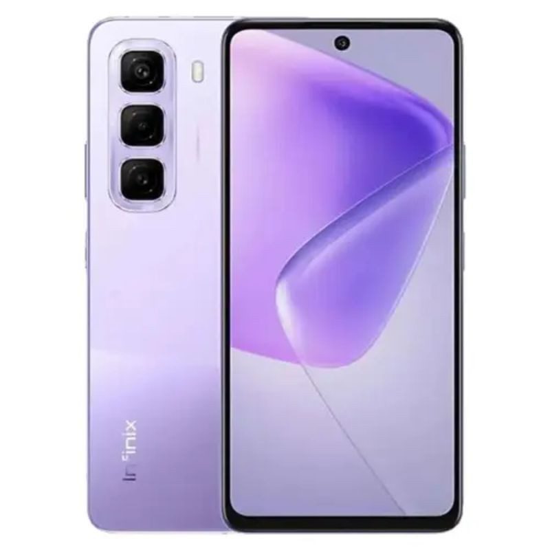 Infinix Hot 50 Pro - Image 4
