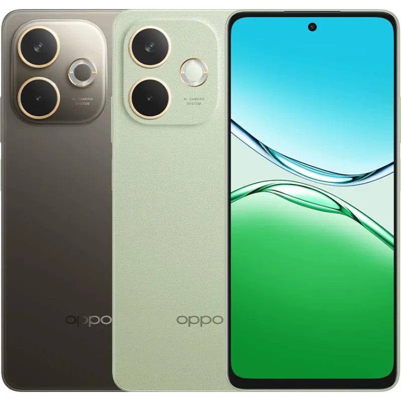 OPPO A5 Pro (CPH2711) - Image 5