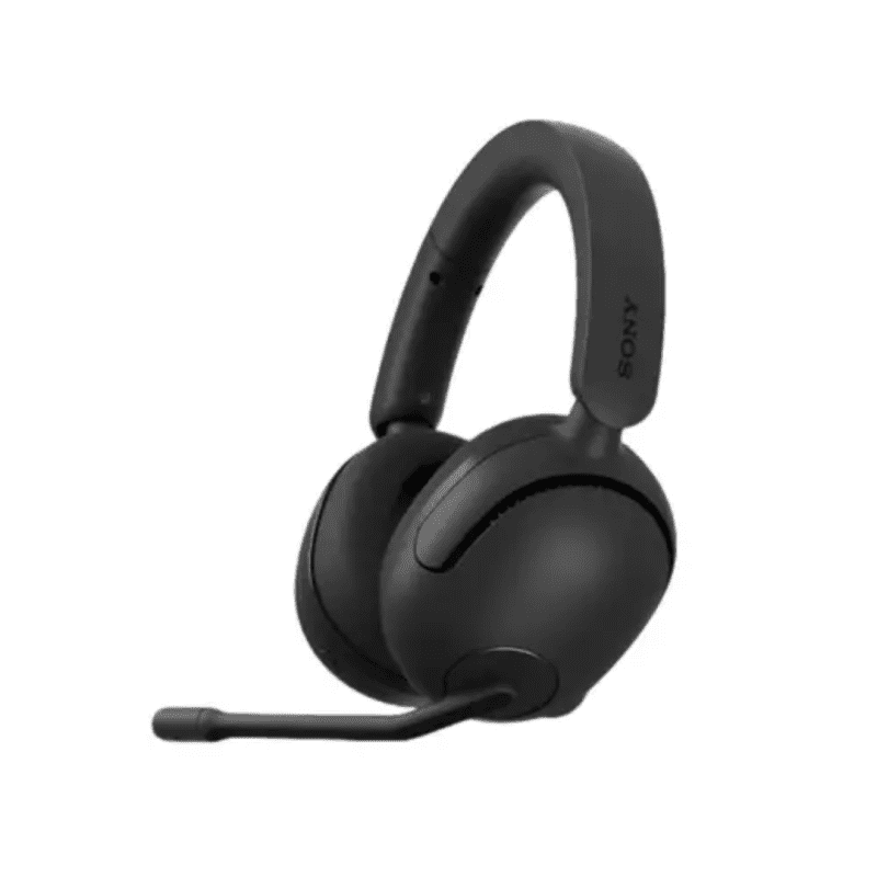 Sony Wireless Headphones -WH-G500/BZ - Image 5