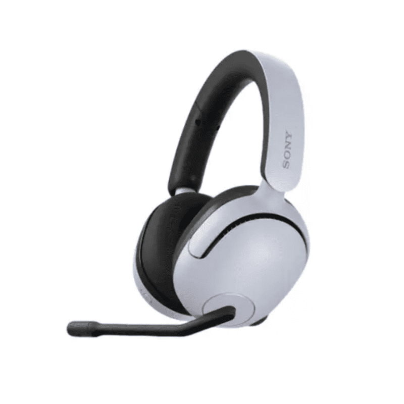 Sony Wireless Headphones -WH-G500/BZ - Image 7