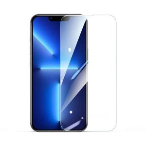 Joyroom JR-DH02 Tempered Glass Protector For iPhone 14 Pro 6.1 (HD)