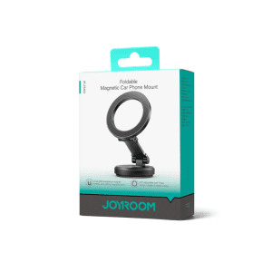 Joyroom Foldable Magnetic Car Phone Mount ‚Äì JR-ZS403