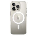 iPhone 16 Pro Clear Case with MagSafe - Apple Original