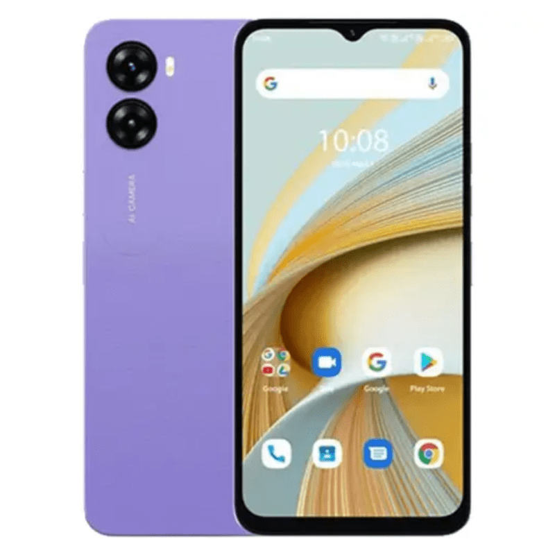 UMIDIGI G3 Plus - Image 4