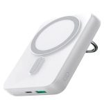 Joyroom 20W Magnetic Wireless Power Bank with Ring Holder JR-W050