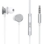 Joyroom Wired Series In-Ear Metal Wired Earbuds JR-EW03