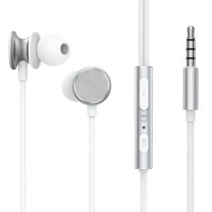 Joyroom Wired Series In-Ear Metal Wired Earbuds JR-EW03