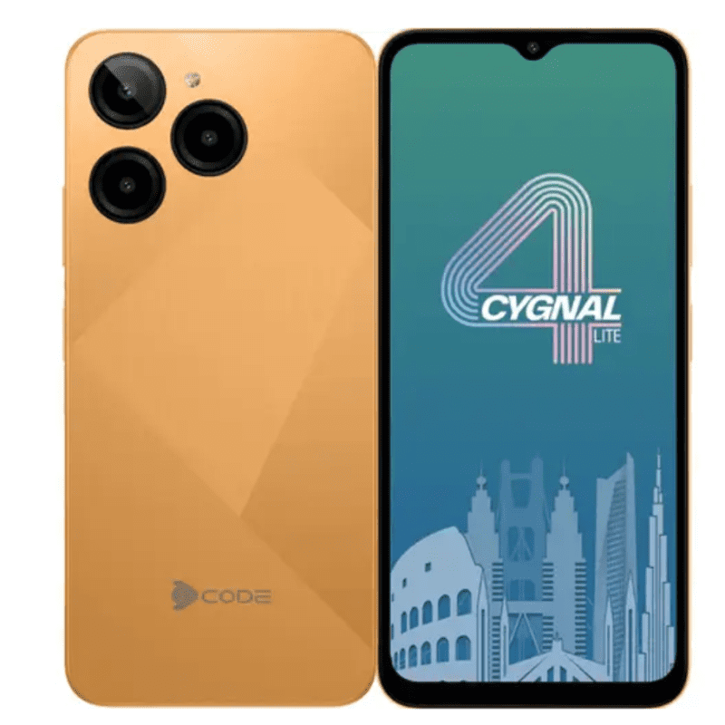 Dcode Cygnal 4 Lite