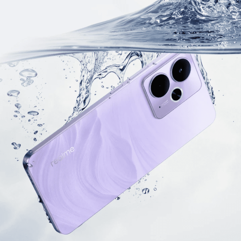 Realme 14T 5G - Image 3