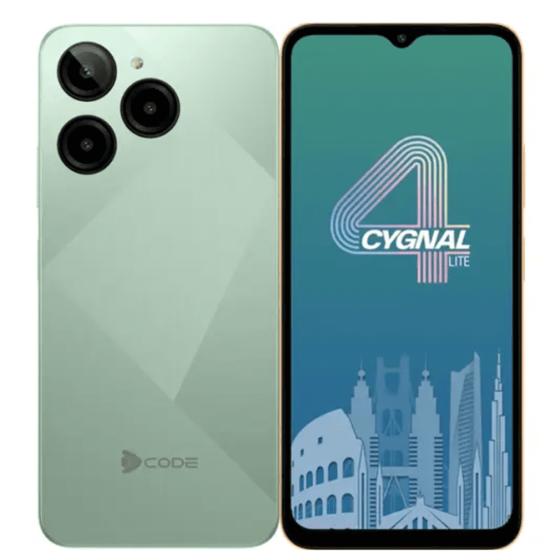 Dcode Cygnal 4 Lite - Image 3