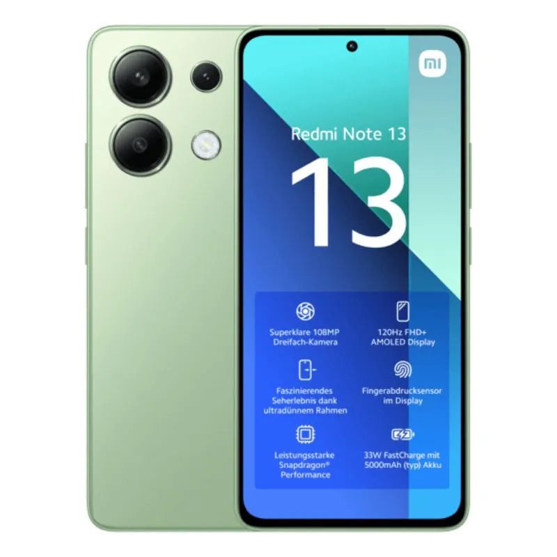 Xiaomi Redmi Note 13 - Image 4