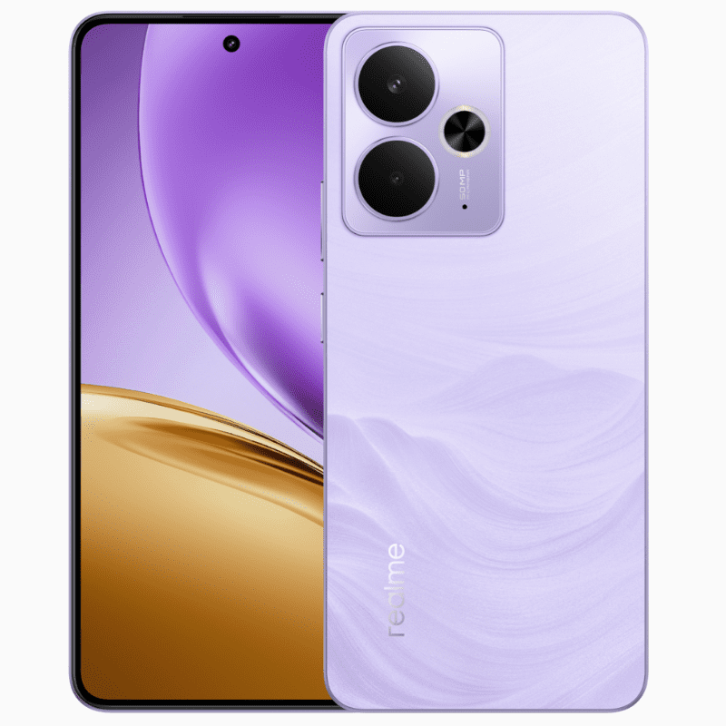 Realme 14T 5G - Image 4