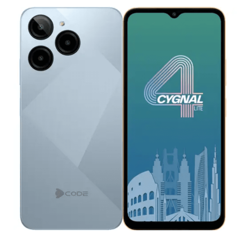 Dcode Cygnal 4 Lite - Image 4