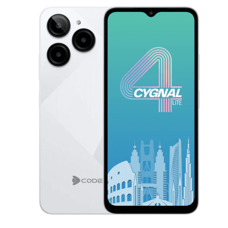 Dcode Cygnal 4 Lite - Image 5