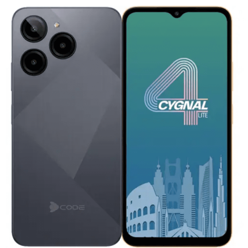 Dcode Cygnal 4 Lite - Image 6