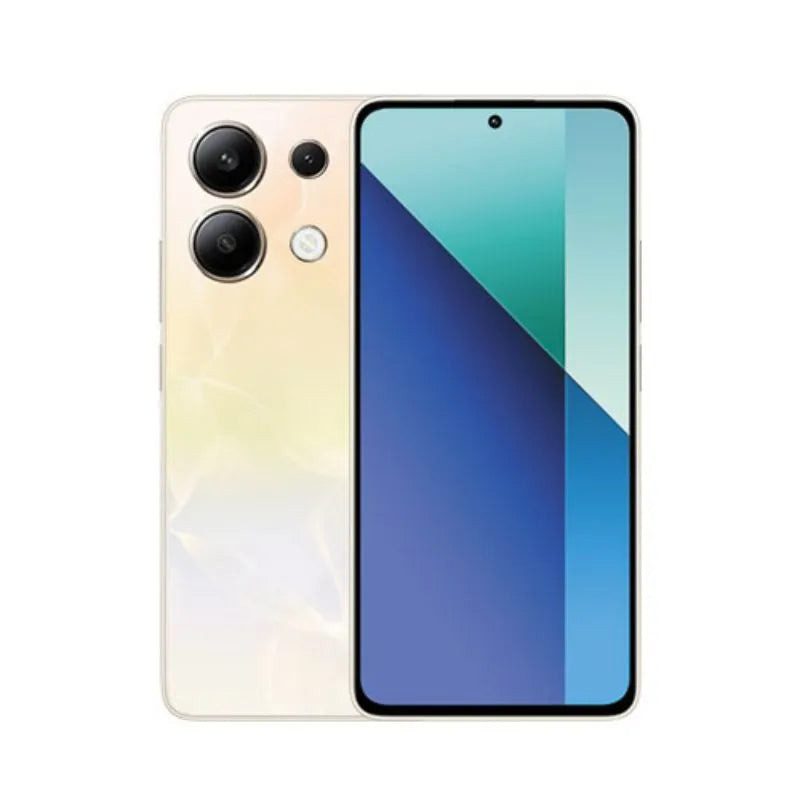 Xiaomi Redmi Note 13
