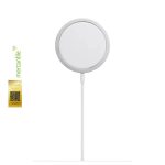 Apple MagSafe Charger (Mercantile One Year Warranty)