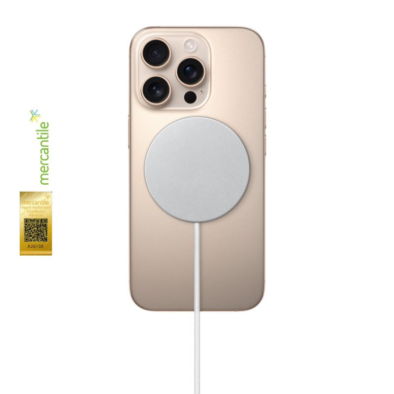 Apple MagSafe Charger (Mercantile One Year Warranty) - Image 2