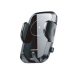 Joyroom JR-ZS241 15W Fast Charging Wireless Charger - Air Vent