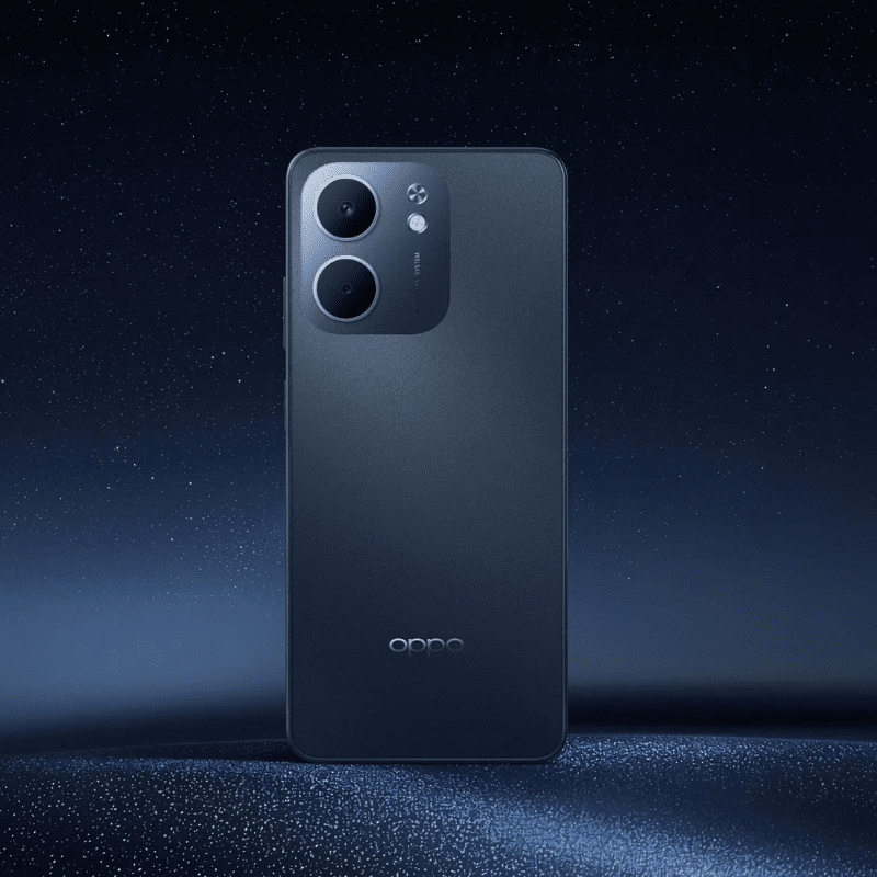 OPPO A5x - Image 3