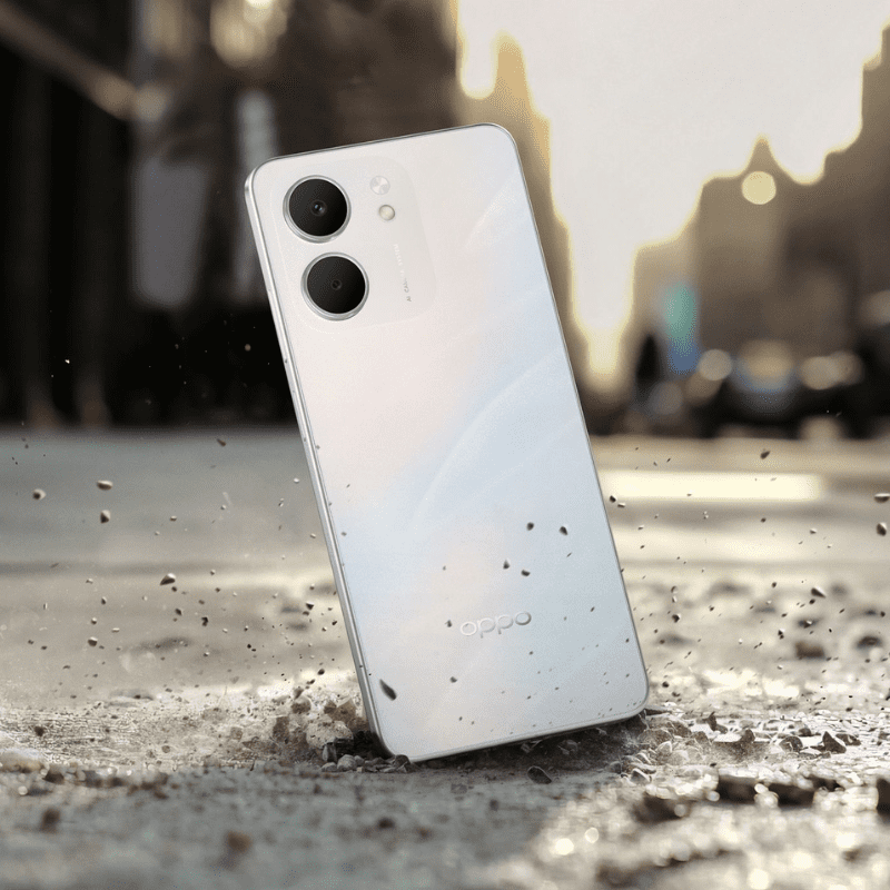 OPPO A5x - Image 4