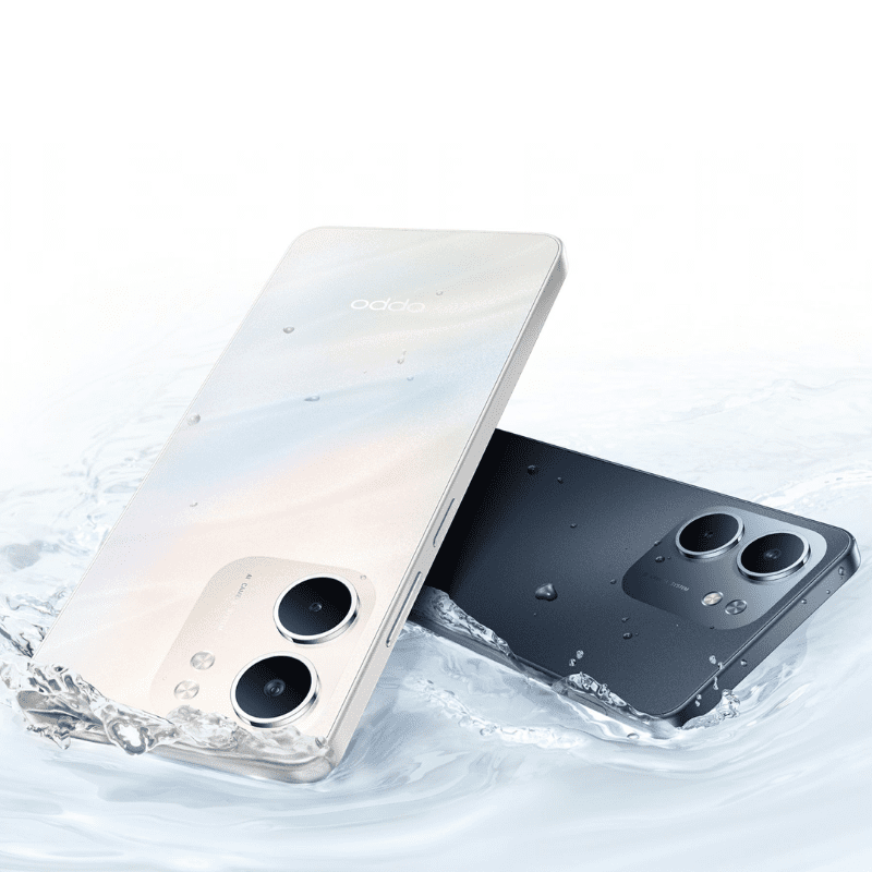 OPPO A5x - Image 5