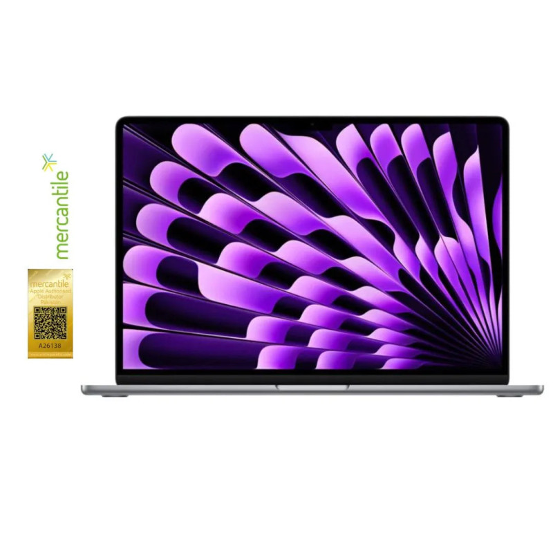 Apple MacBook Air 13inch M3 CHIP - Image 2