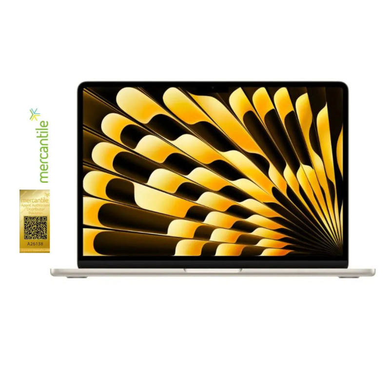 Apple MacBook Air 13inch M3 CHIP - Image 3