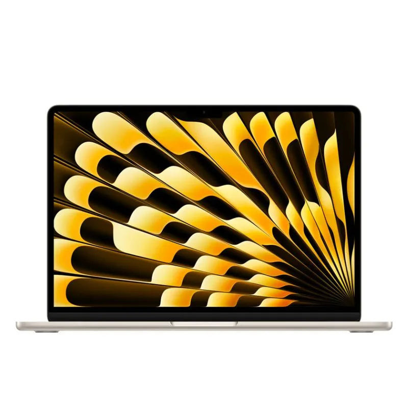 Apple MacBook Air 13inch M3 CHIP - Image 5