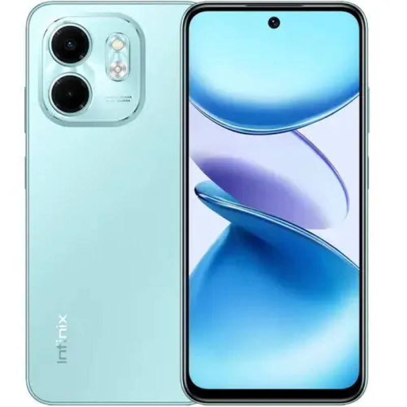 Inifinix Smart 9 - Image 2