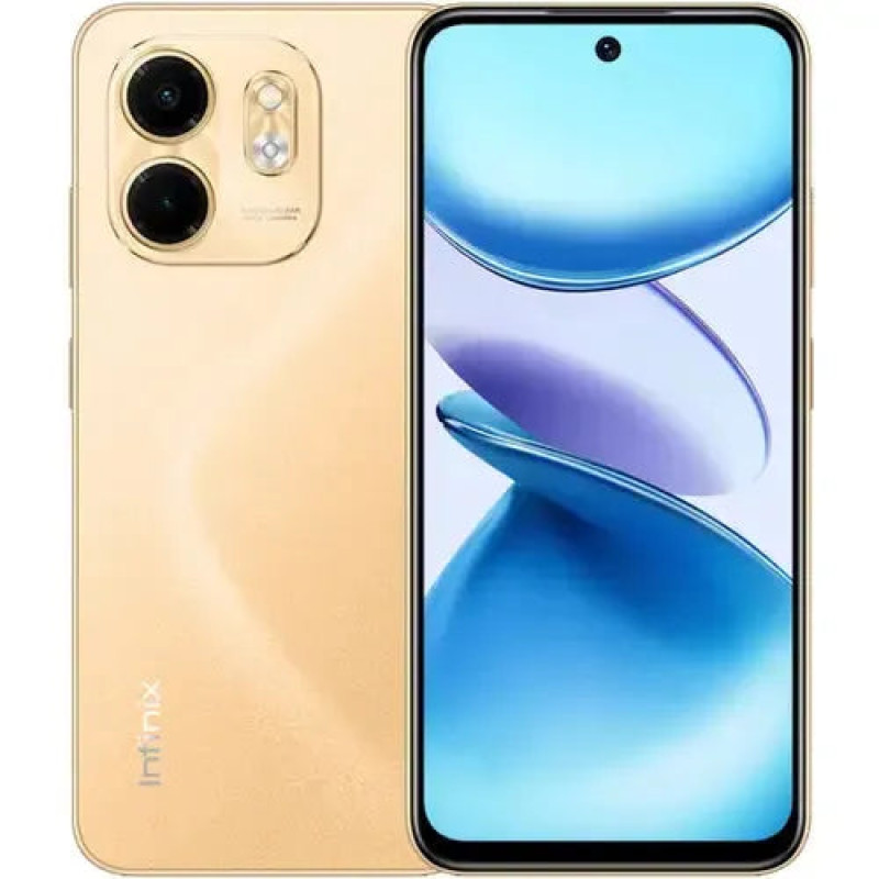 Inifinix Smart 9 - Image 3