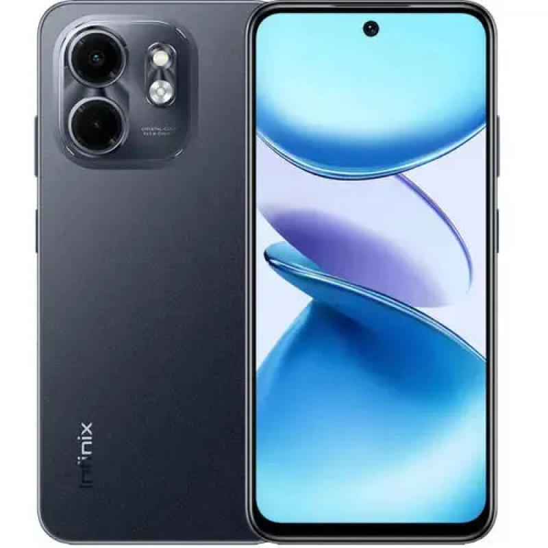 Inifinix Smart 9 - Image 4