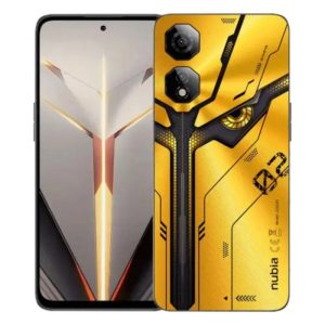ZTE Nubia Neo 2 5g 8Gb Ram 256Gb Rom Dual Sim