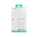 Joyroom JR-16XD4 Transparent Phone Case For Iphone 16 Pro Max