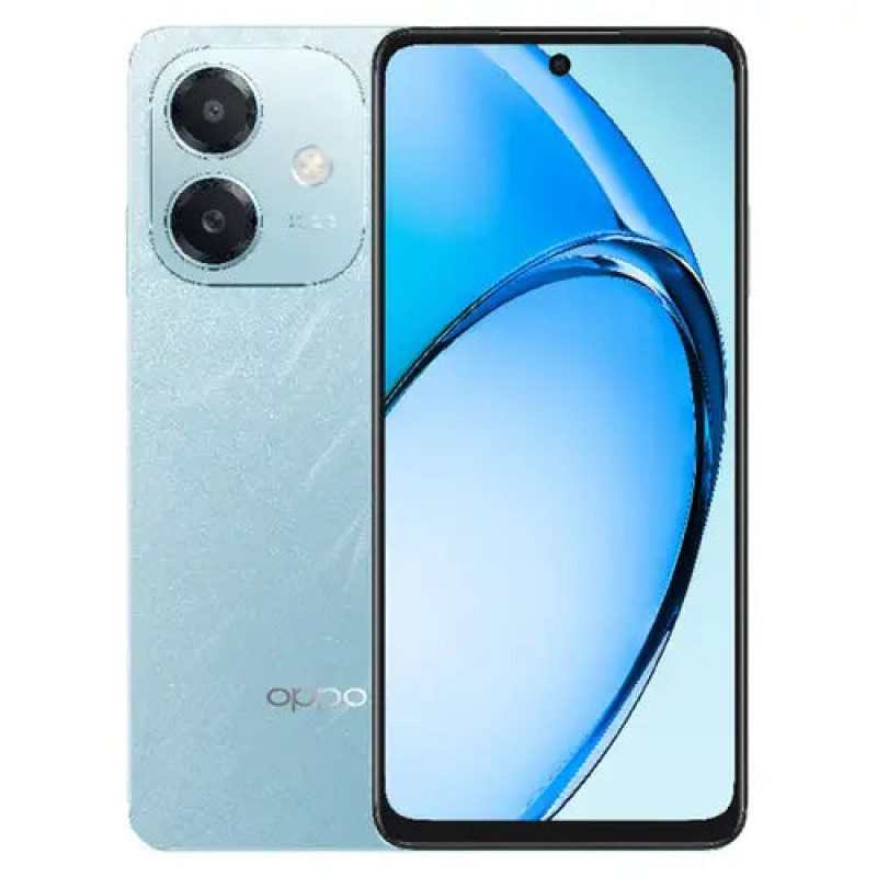 Oppo A3x - Image 3