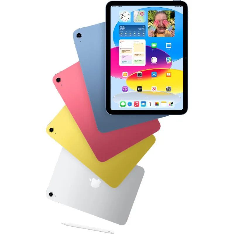 Apple iPad 11 (A16) WiFi - Image 3